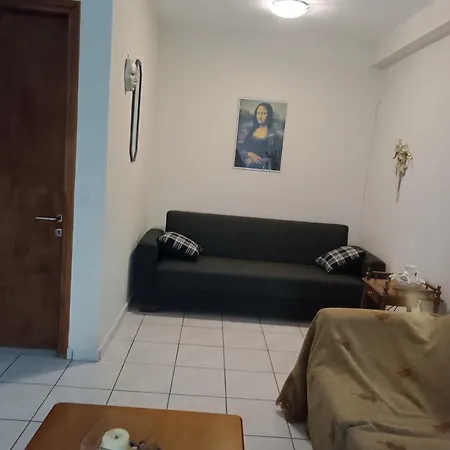 ホームステイ εξοχικό στο βιρο κέρκυρας *