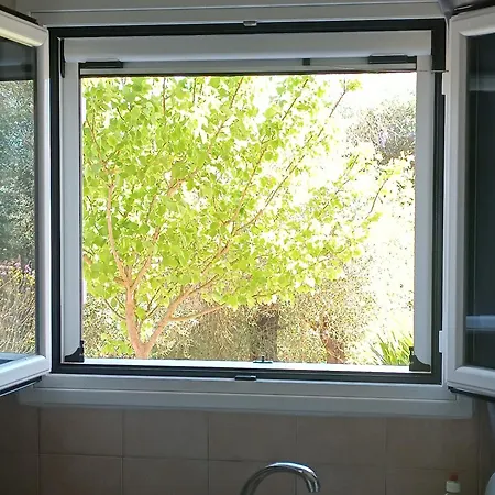 Ubytování v soukromí εξοχικό στο βιρο κέρκυρας