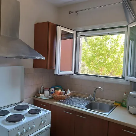 ホームステイ εξοχικό στο βιρο κέρκυρας Kastanéa