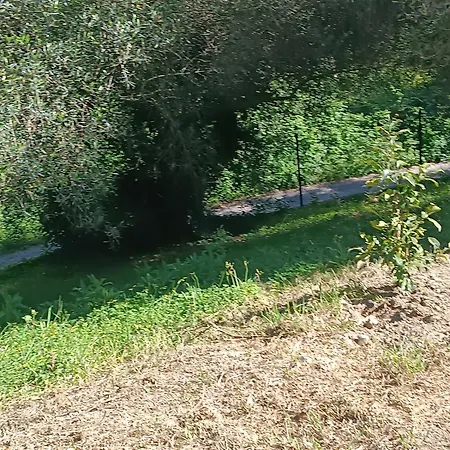 εξοχικό στο βιρο κέρκυρας Ubytování v soukromí Kastanéa
