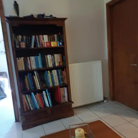 εξοχικό στο βιρο κέρκυρας Kastanéa