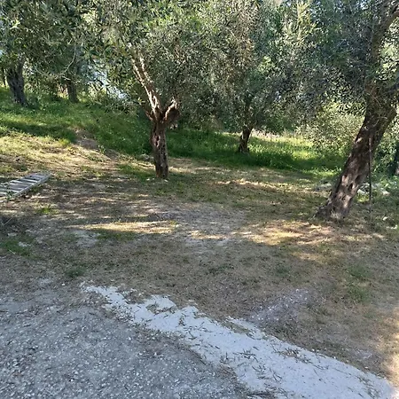 Ubytování v soukromí εξοχικό στο βιρο κέρκυρας